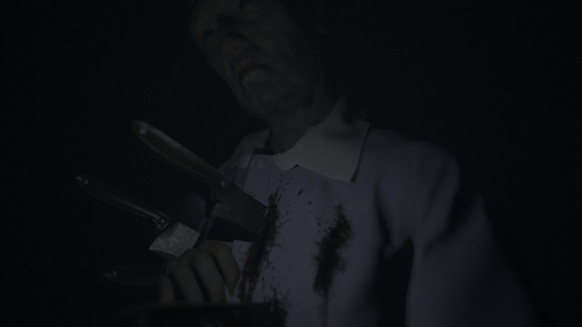 Visage screenshot 15