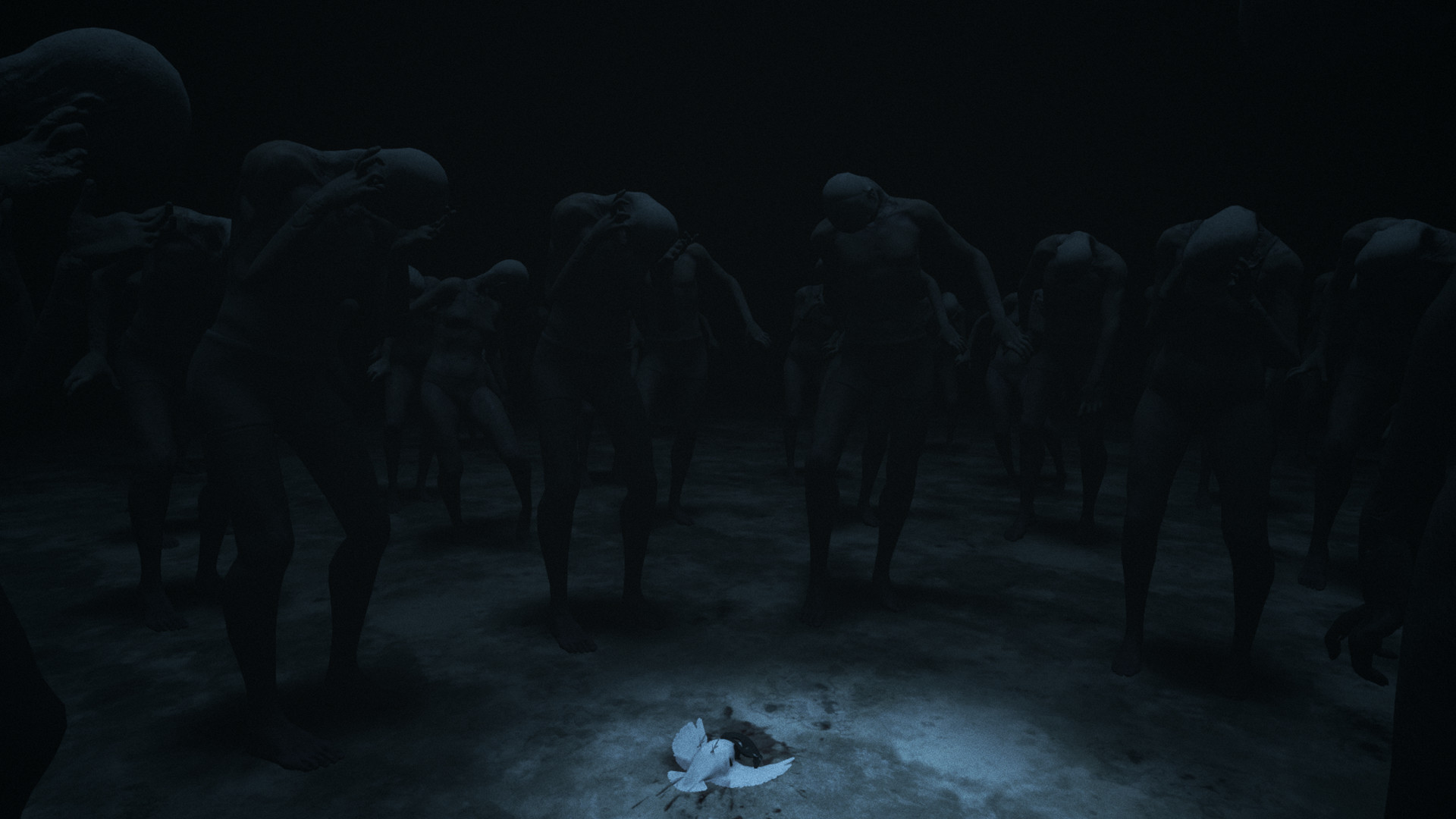 Visage screenshot 2