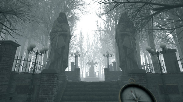 Visage screenshot