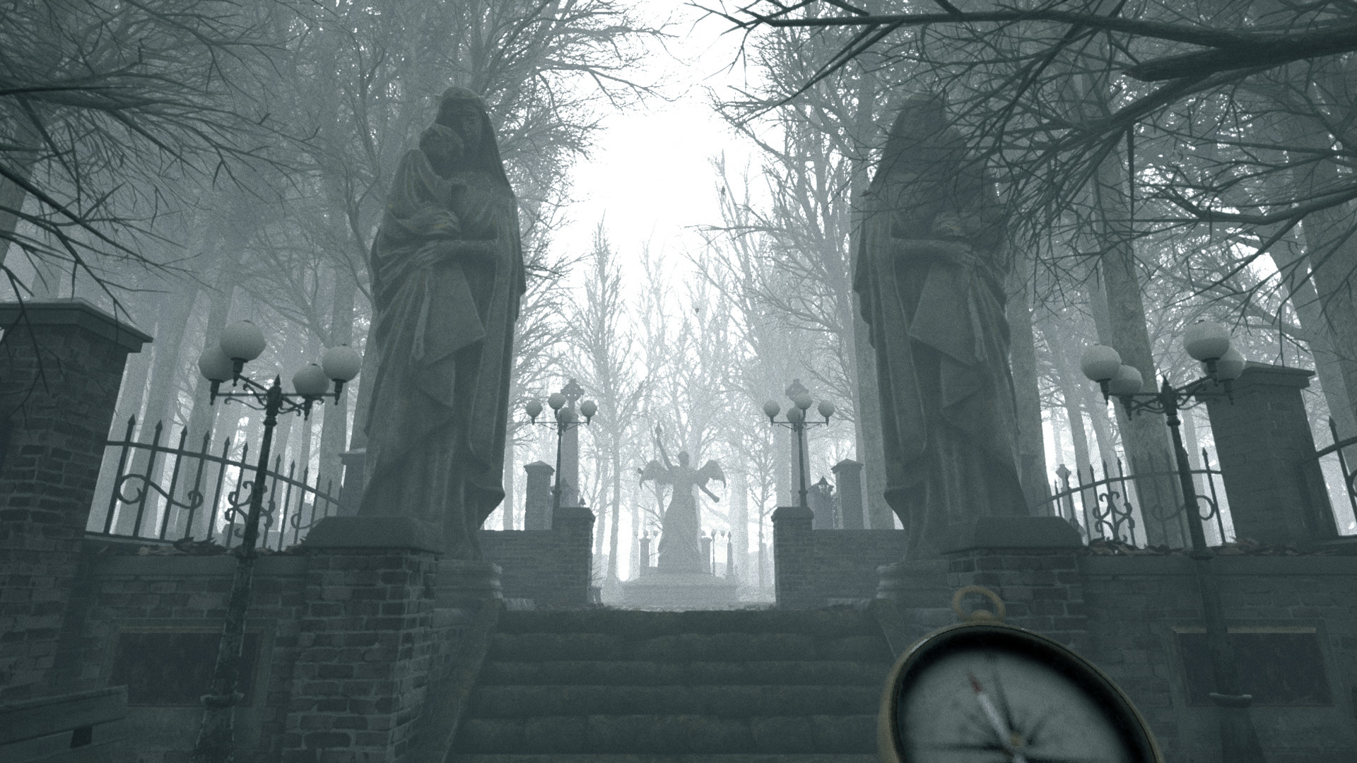 Visage screenshot 11