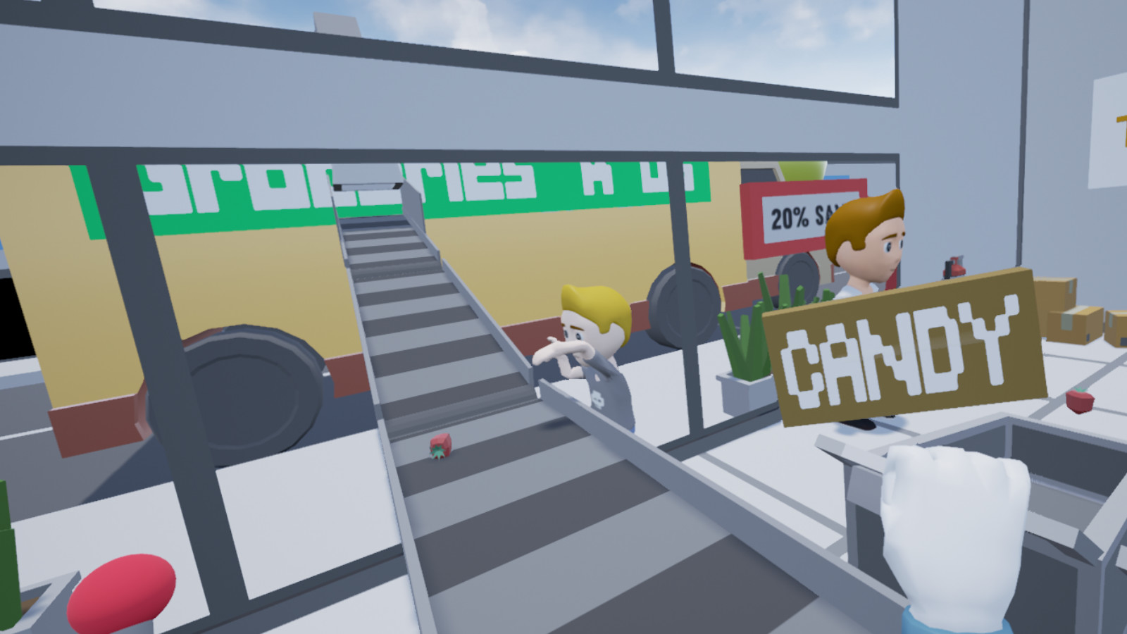 Sort 'Em screenshot 7