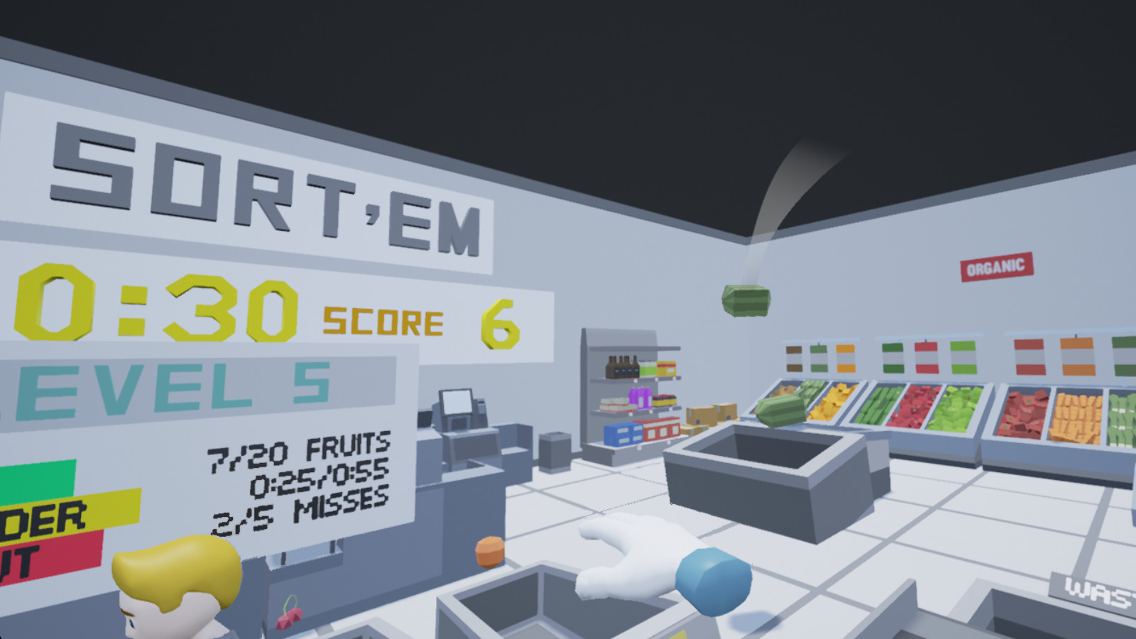 Sort 'Em screenshot 9