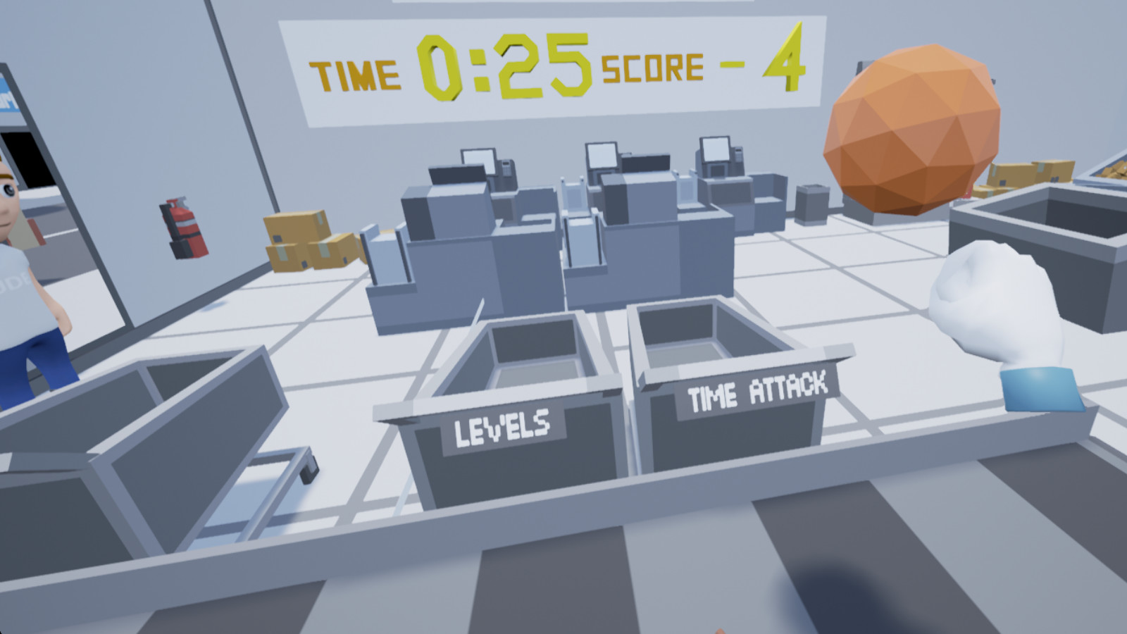 Sort 'Em screenshot 4