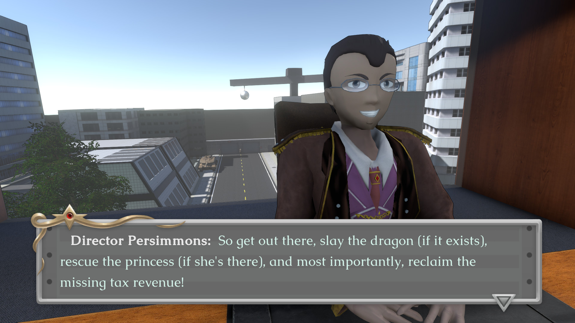 Dragon Audit screenshot 7