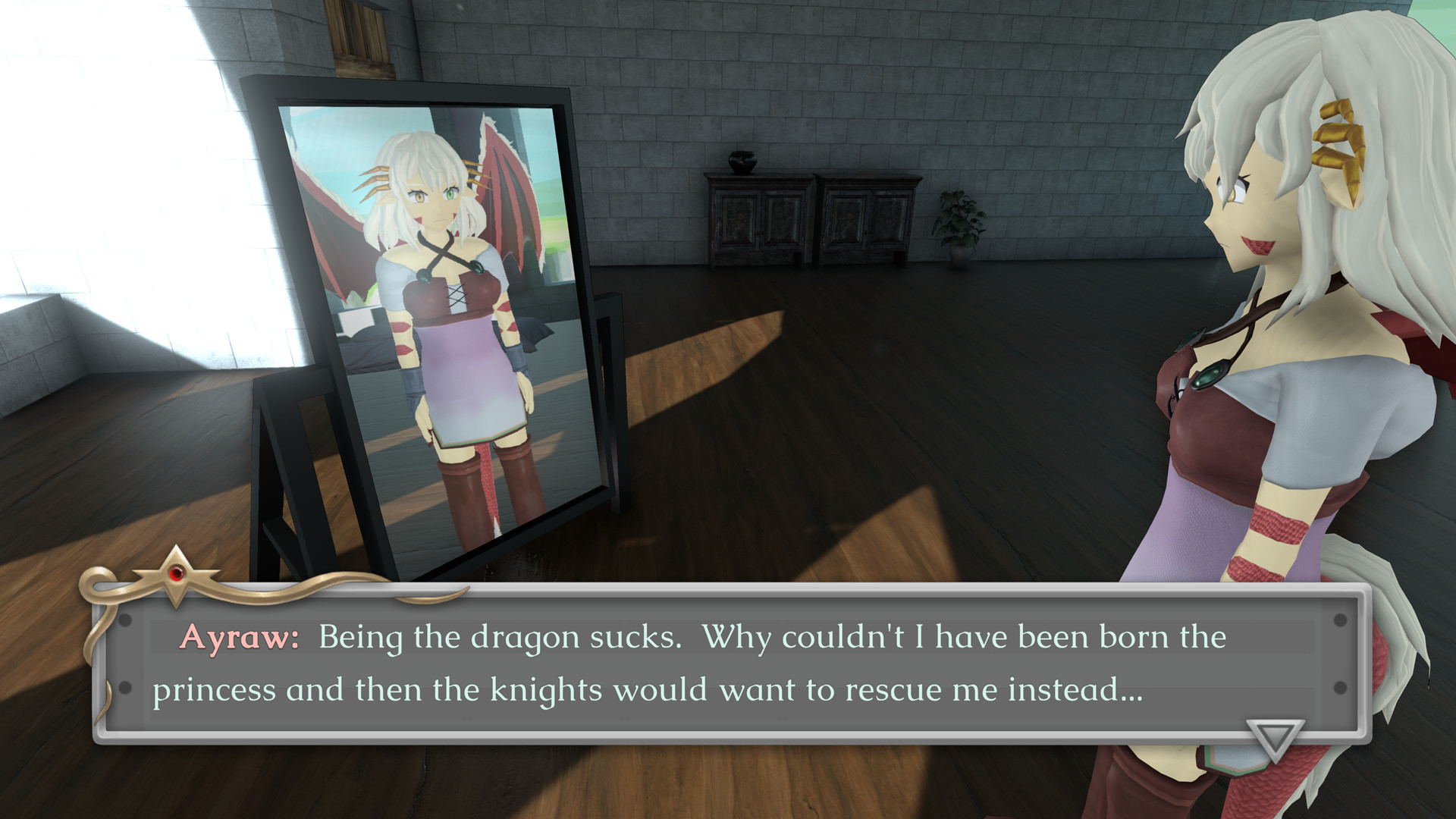 Dragon Audit screenshot 12