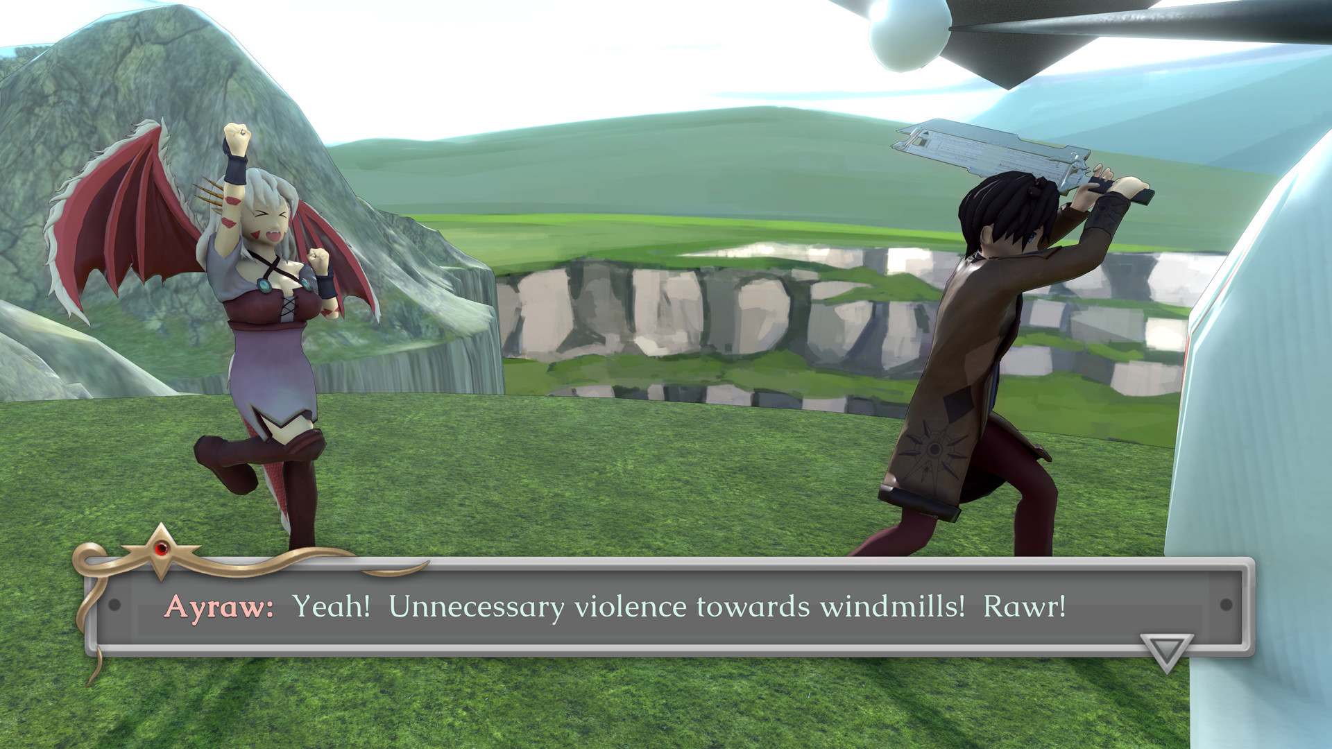 Dragon Audit screenshot 17