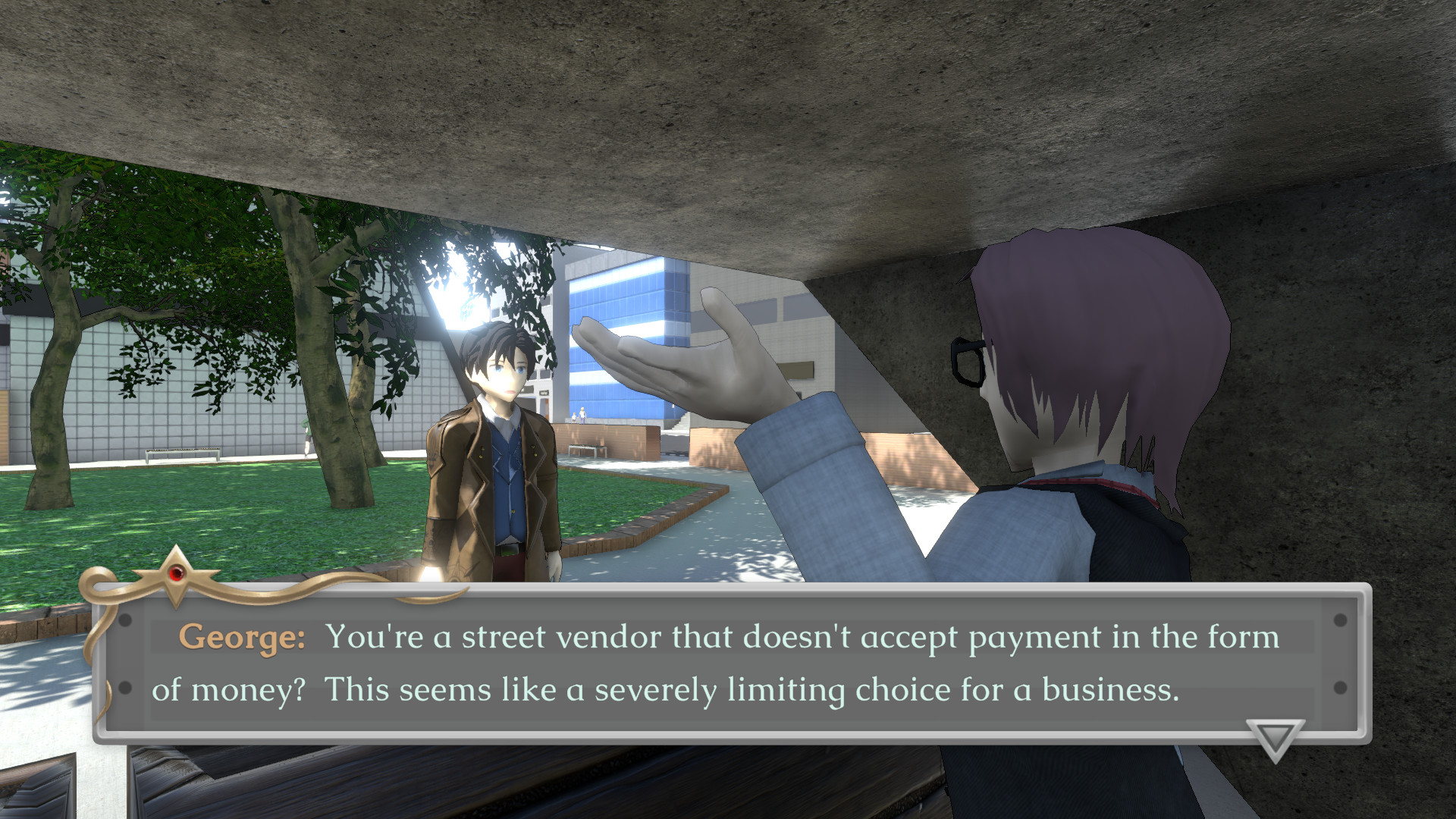 Dragon Audit screenshot 11