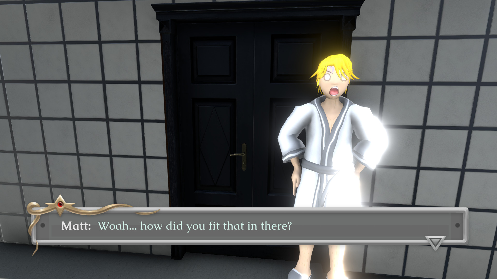 Dragon Audit screenshot 16