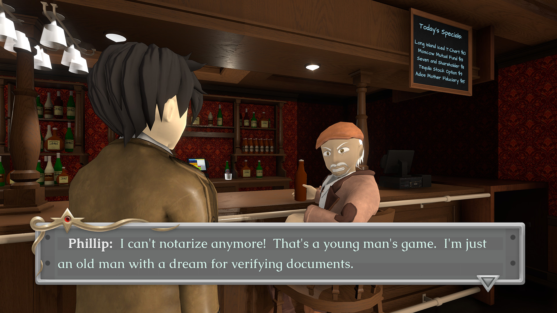 Dragon Audit screenshot 13