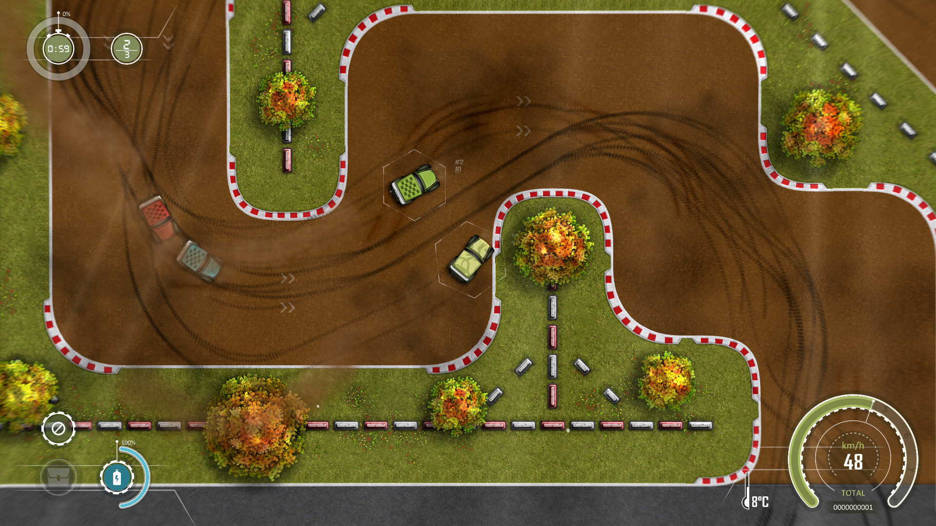 Decoy screenshot 6