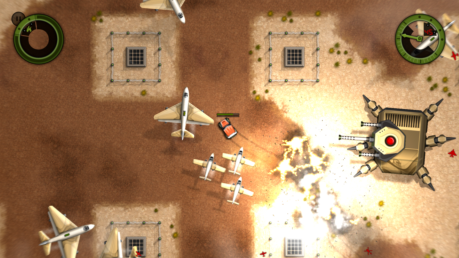 Decoy screenshot 10