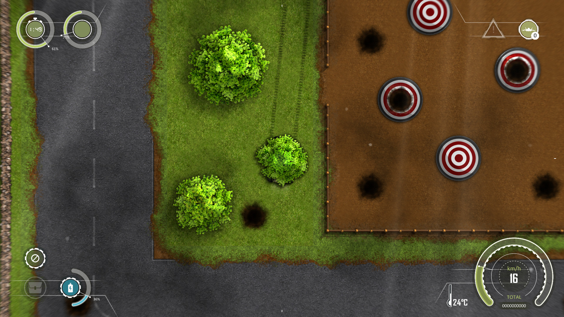 Decoy screenshot 11