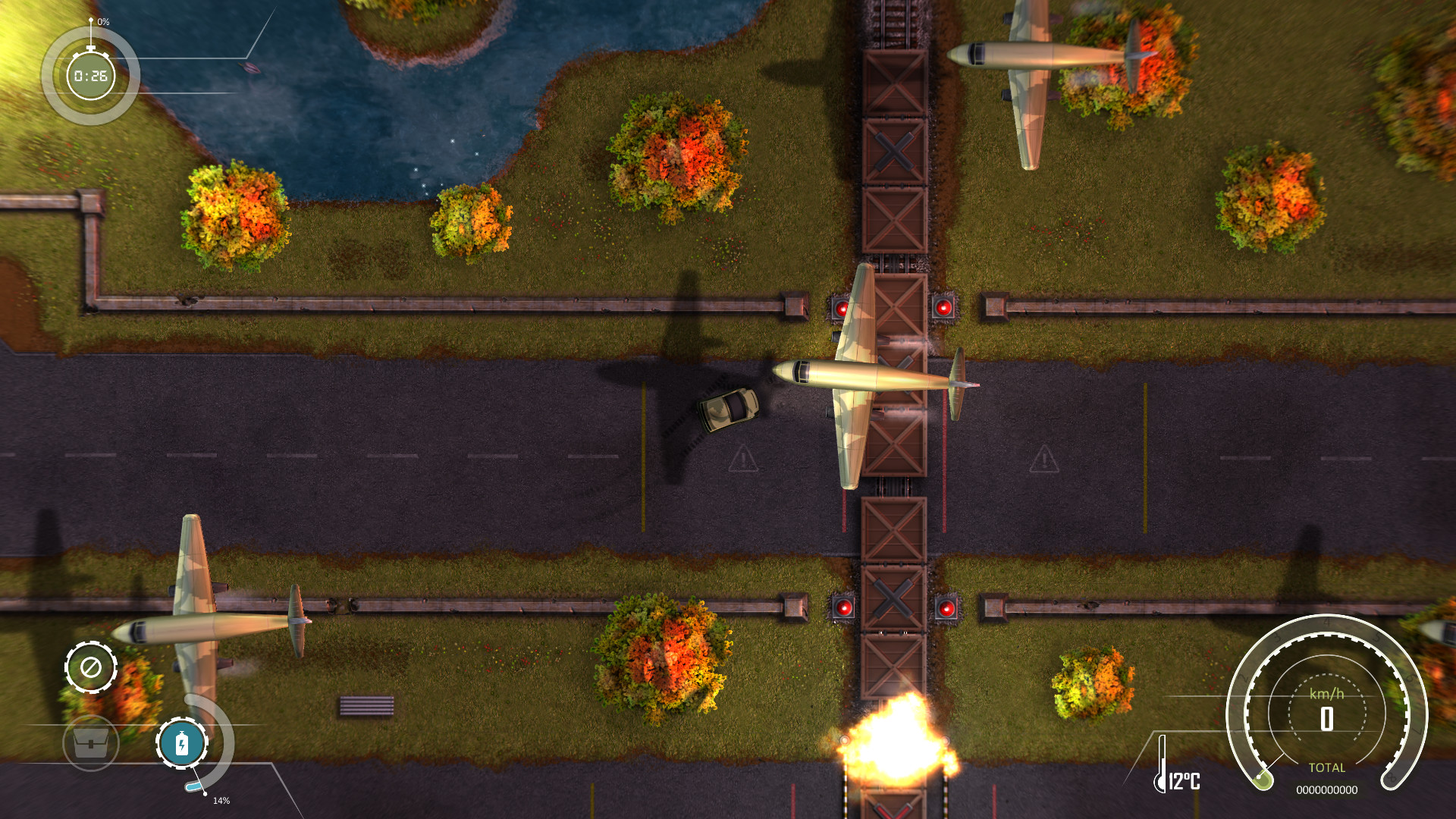 Decoy screenshot 7