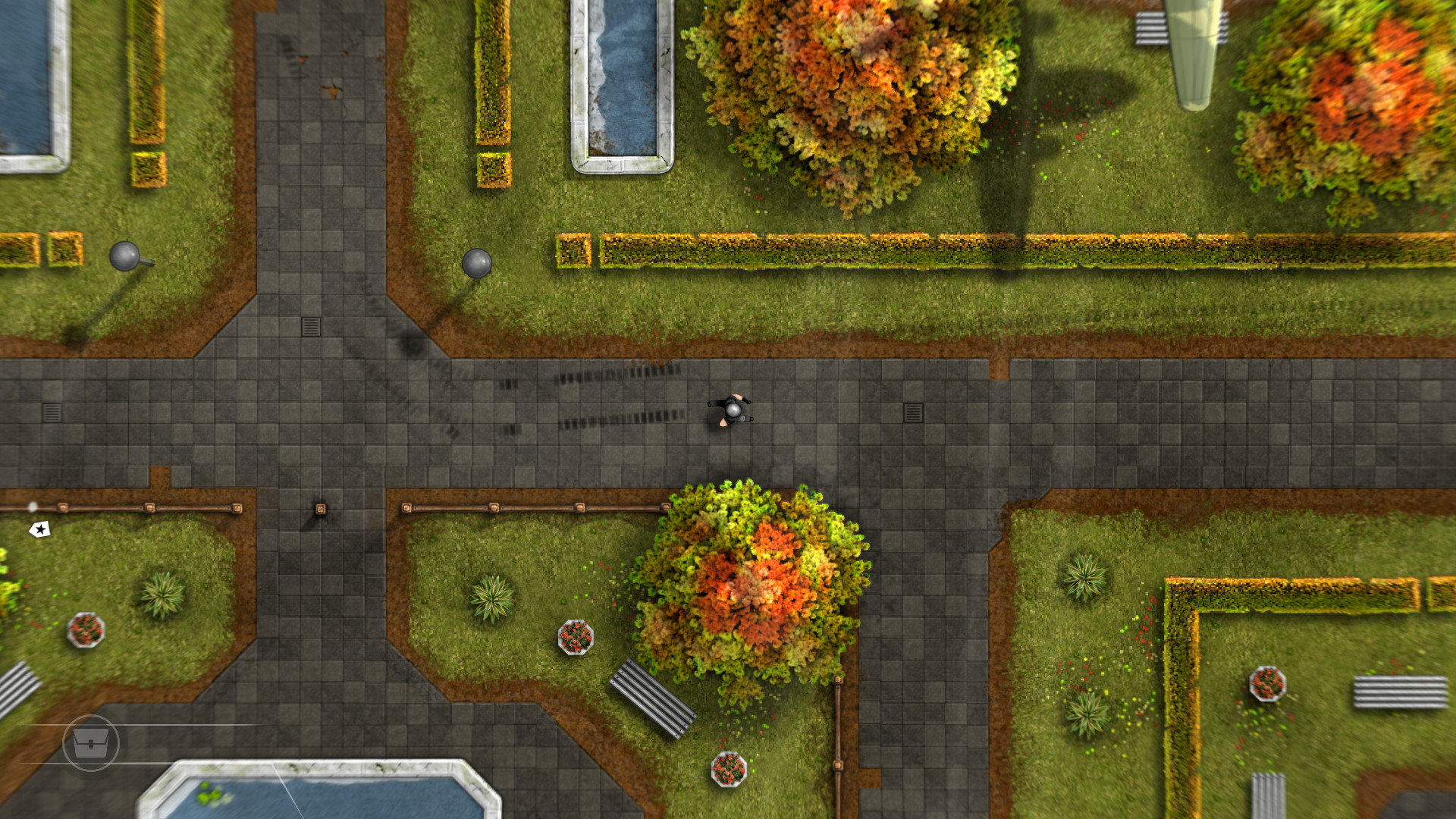 Decoy screenshot 12