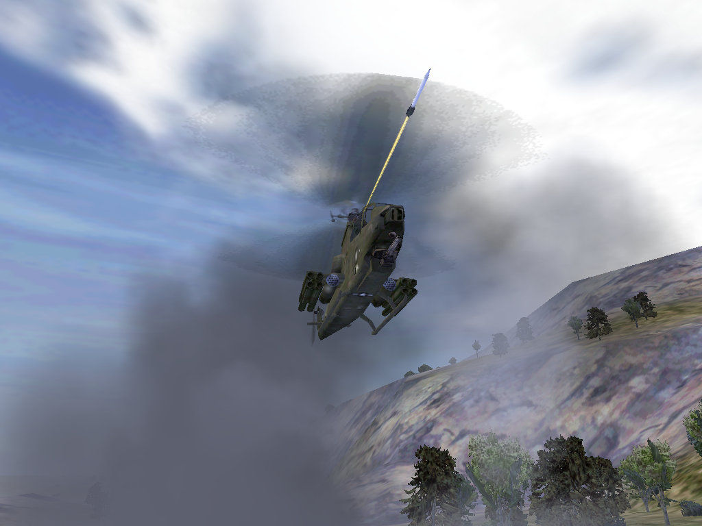 Arma: Cold War Assault Mac/Linux screenshot 9