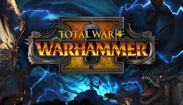 Total War Warhammer Купить Ключ