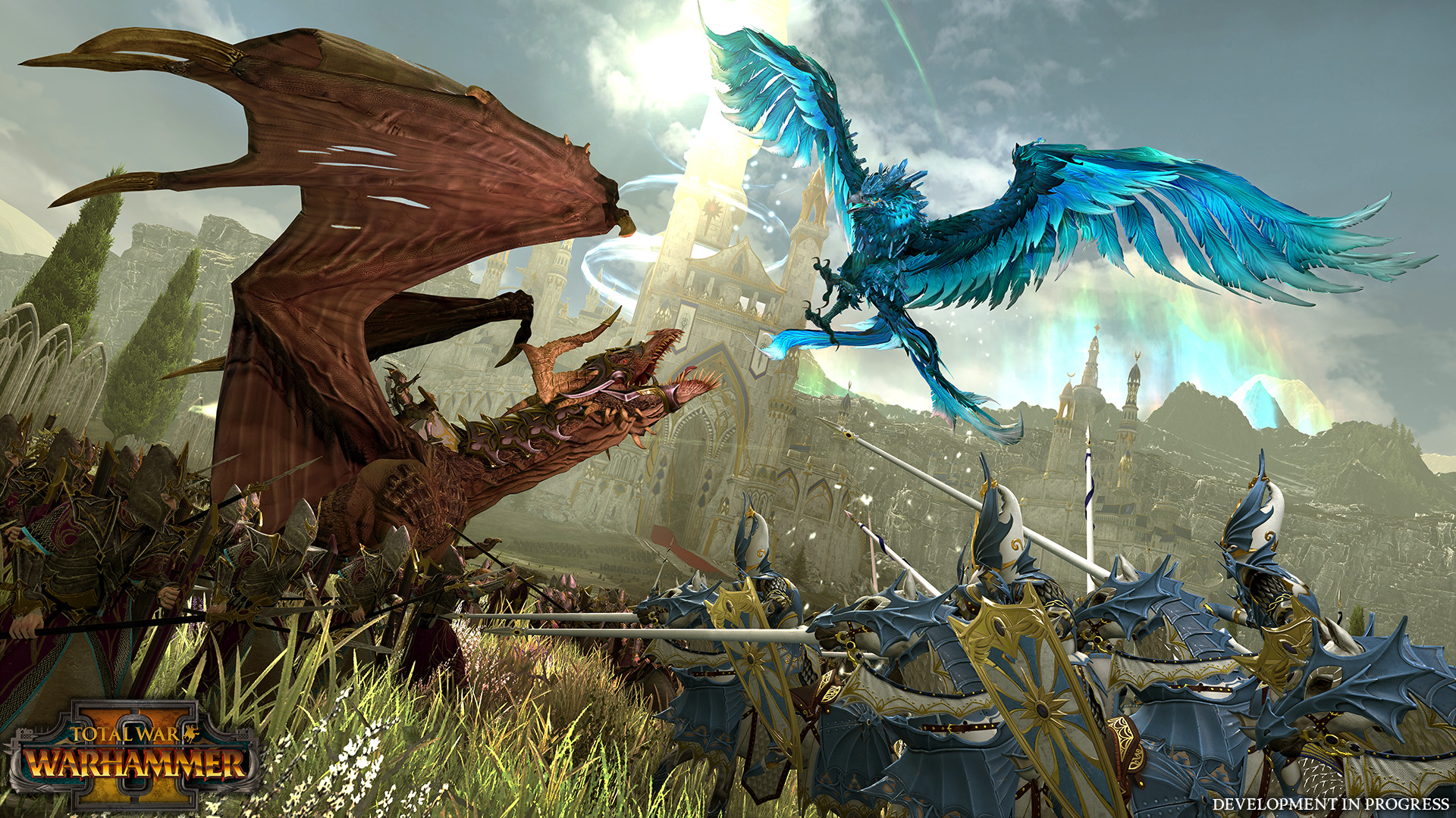 Total War: WARHAMMER II screenshot 12