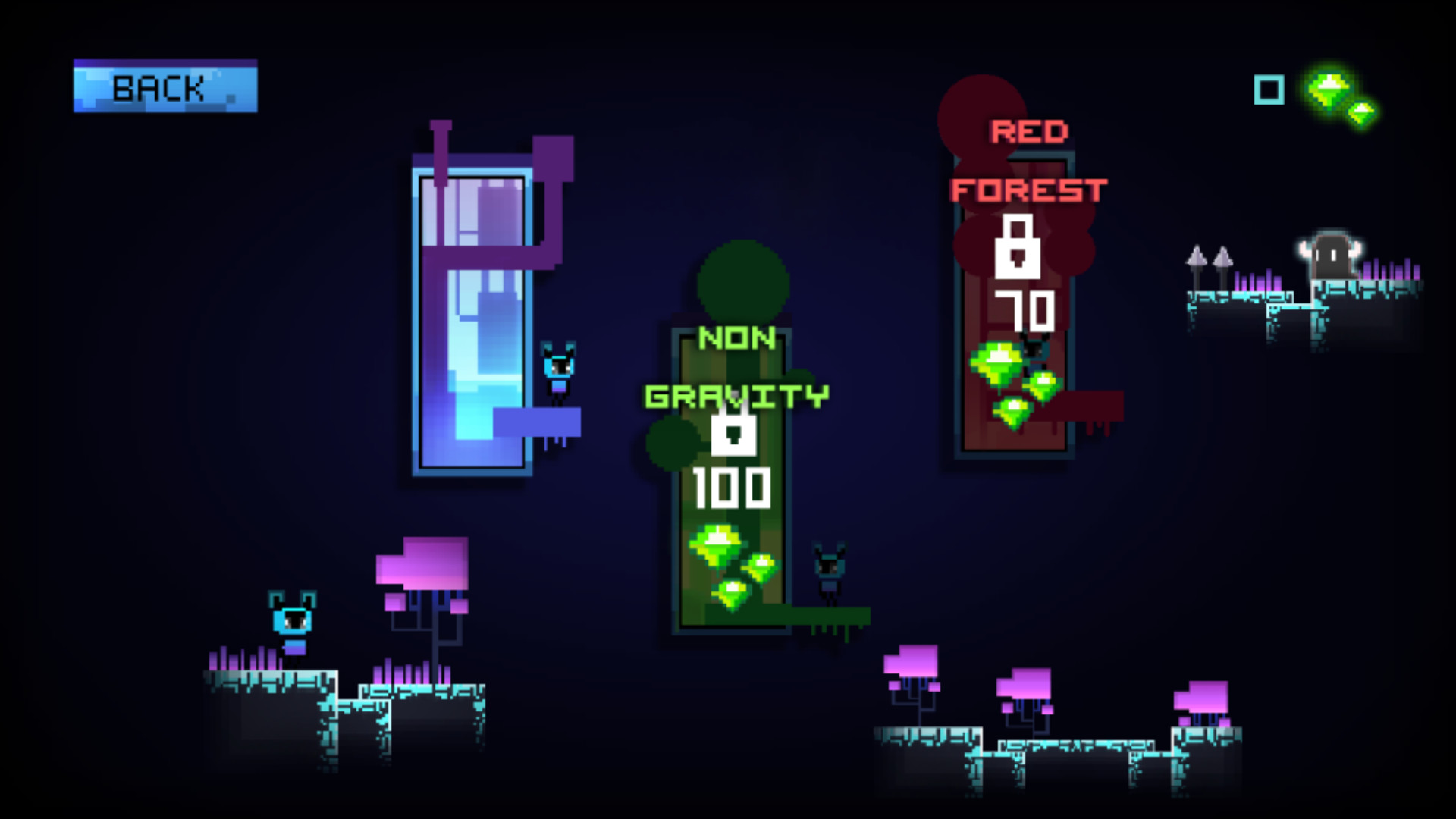 Dynamic - DLC screenshot 1