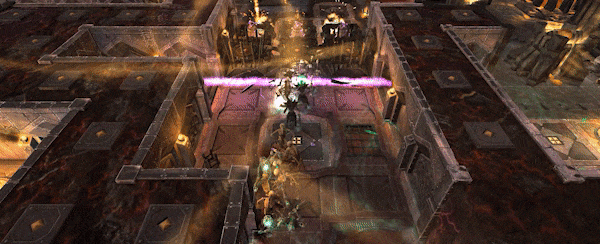 War for the Overworld - The Under Games Expansion