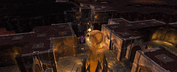 War for the Overworld - The Under Games Expansion