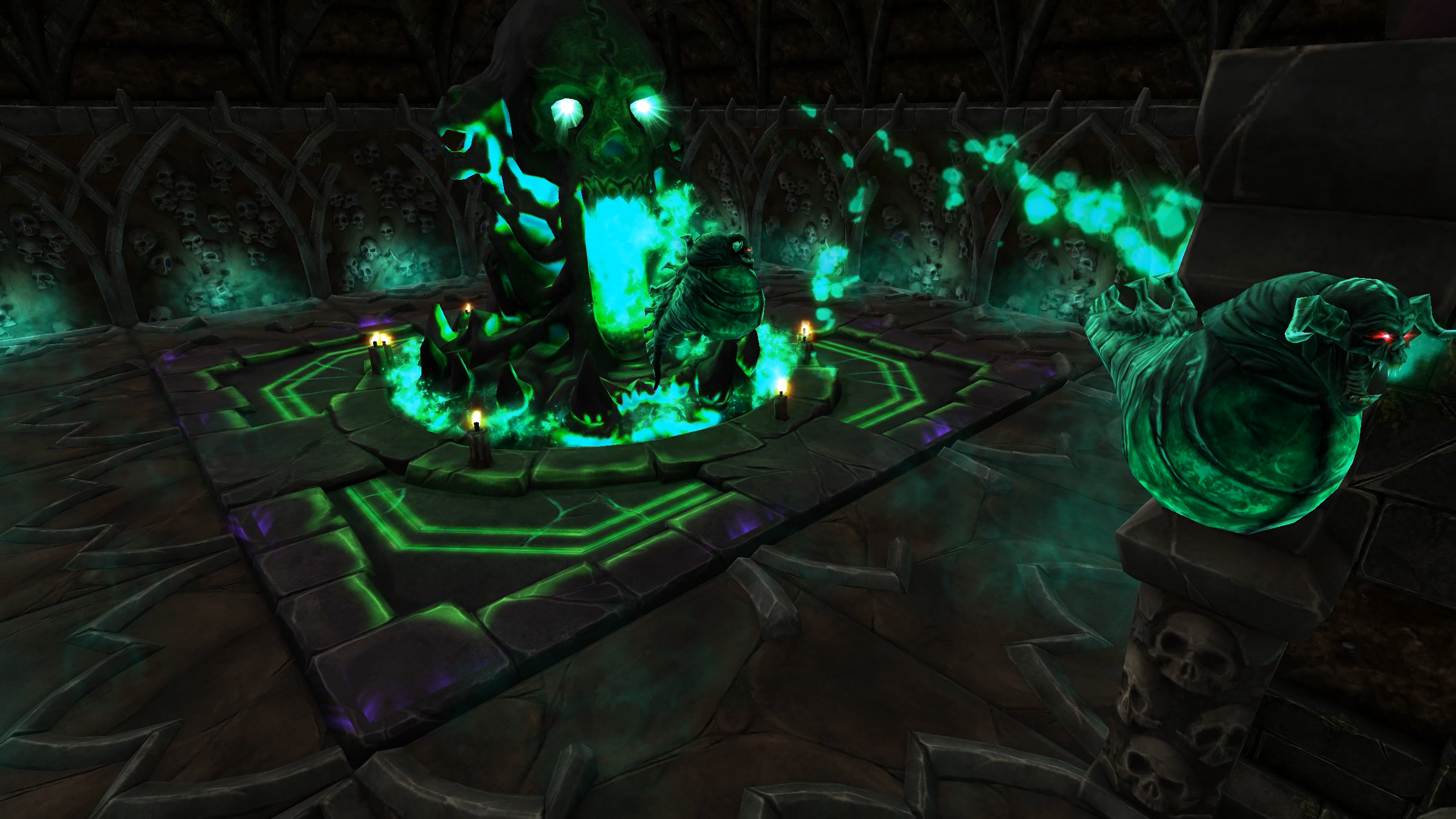War for the Overworld - The Under Games Expansion screenshot 7