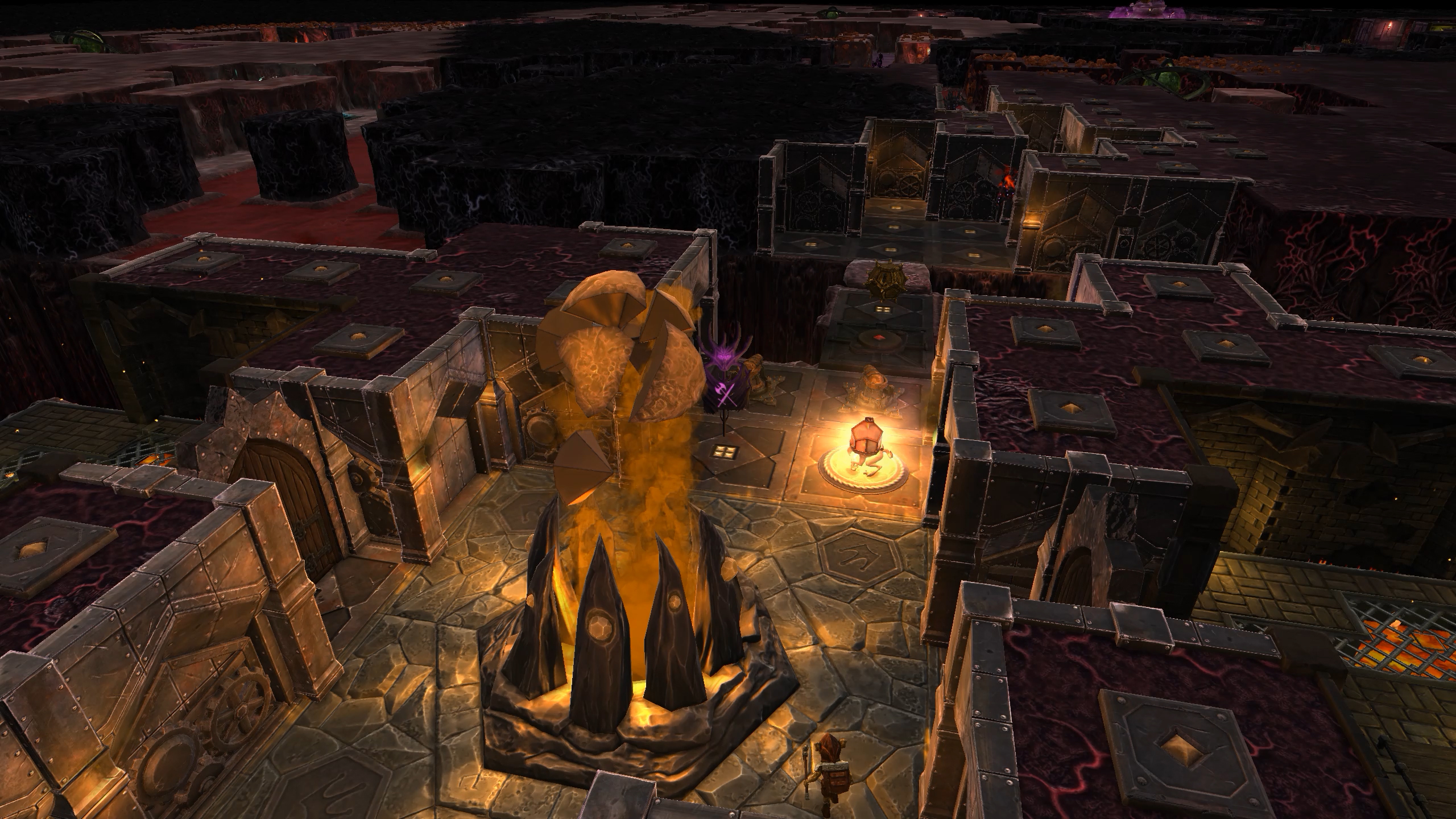 War for the Overworld - The Under Games Expansion screenshot 12