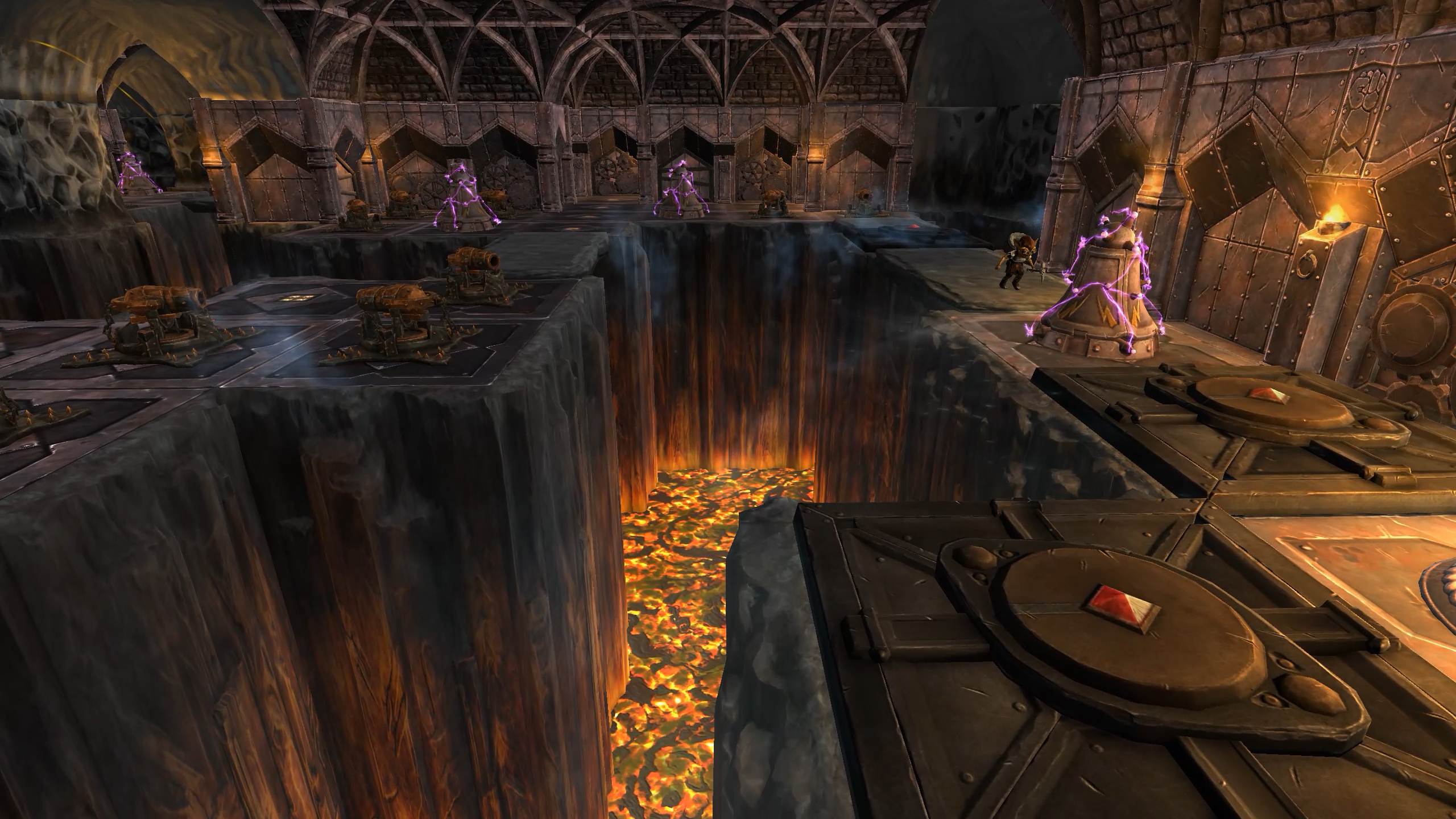 War for the Overworld - The Under Games Expansion screenshot 10