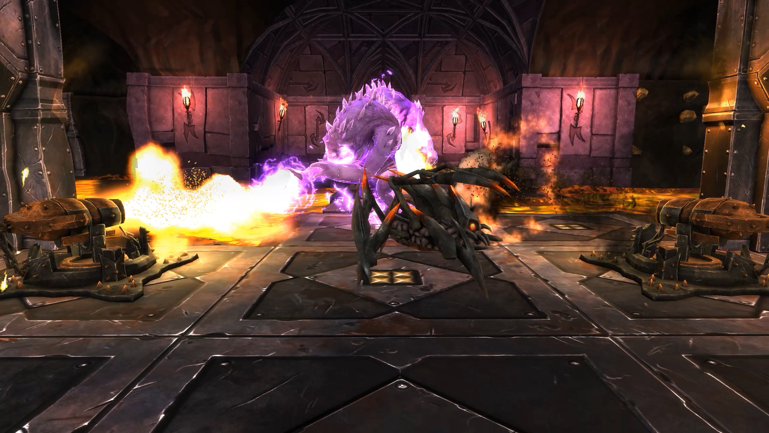 War for the Overworld - The Under Games Expansion screenshot 8