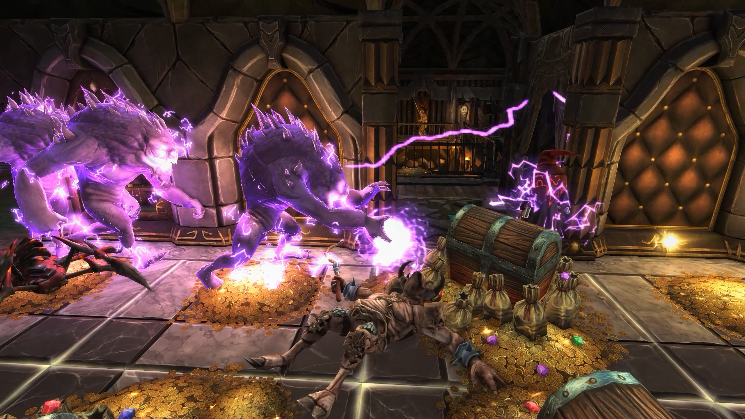 War for the Overworld - The Under Games Expansion screenshot 15