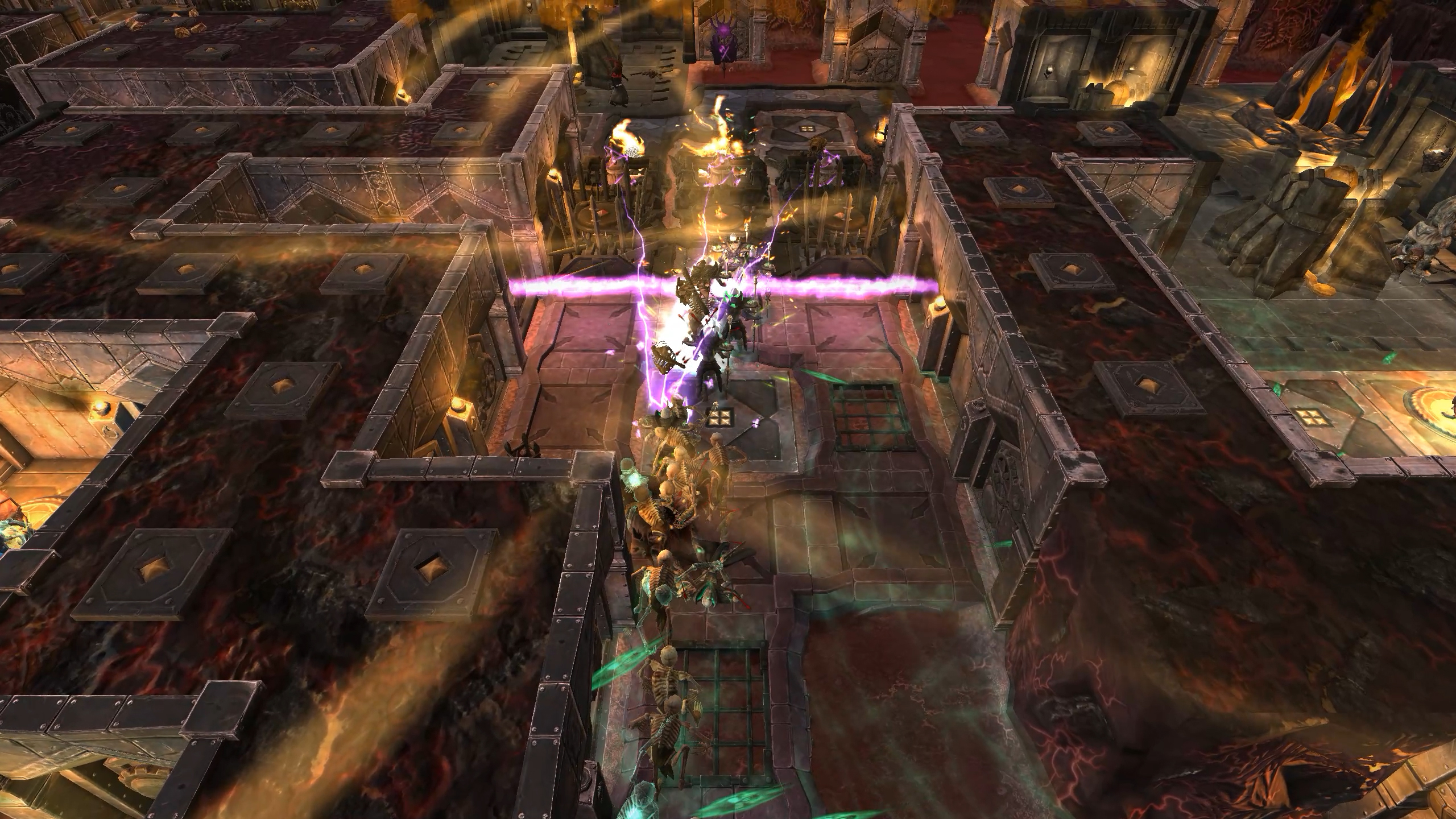 War for the Overworld - The Under Games Expansion screenshot 13
