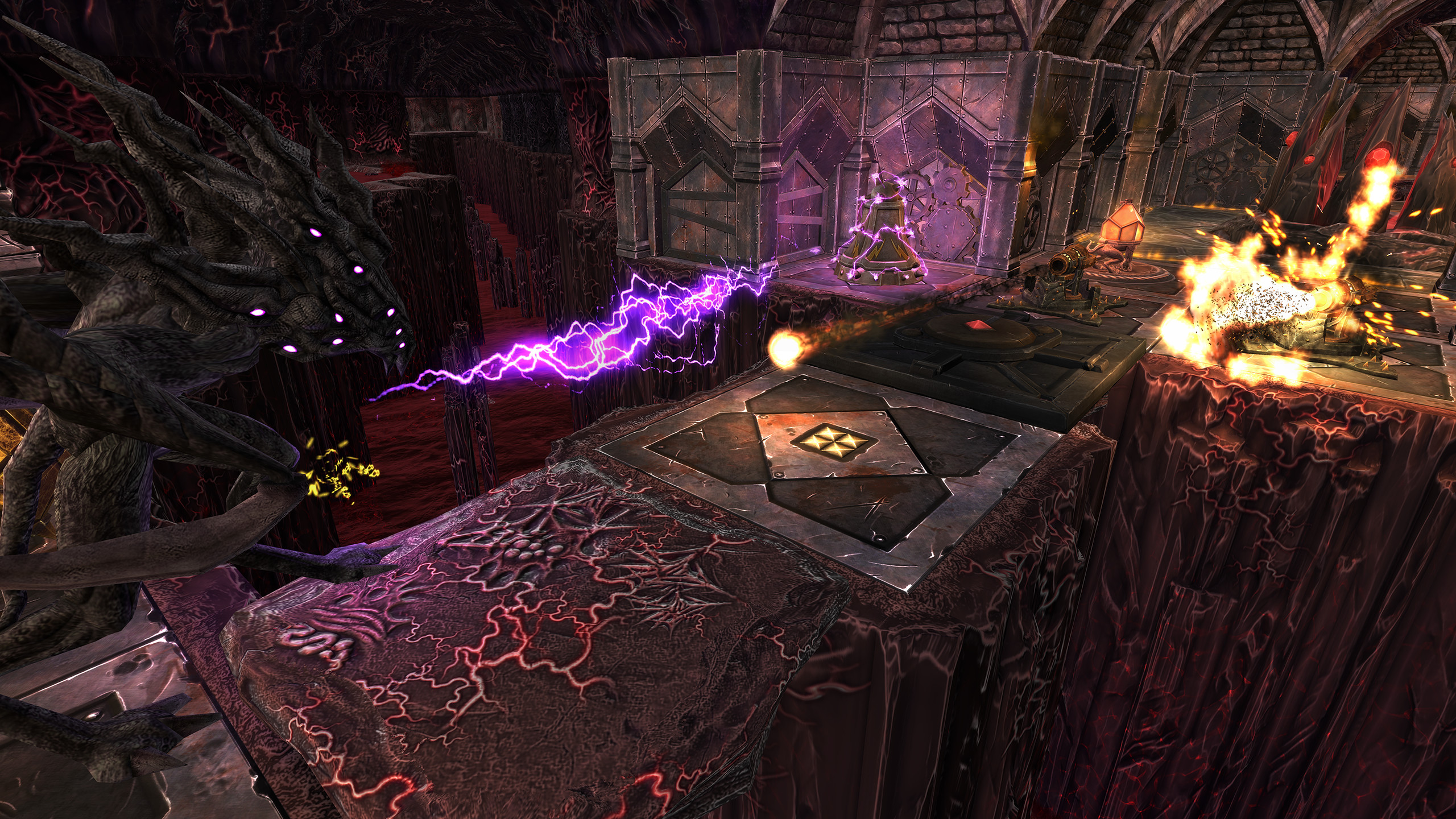 War for the Overworld - The Under Games Expansion screenshot 4