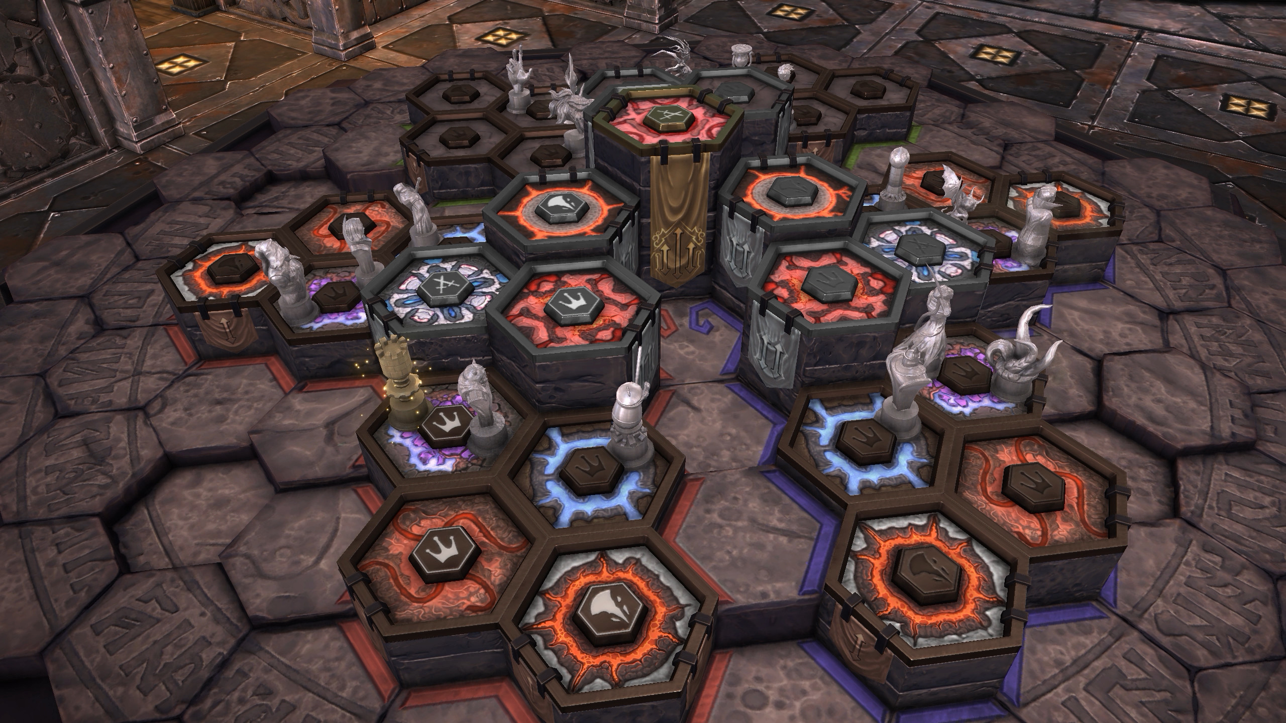War for the Overworld - The Under Games Expansion screenshot 3