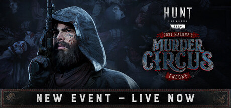 猎杀：对决 1896