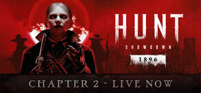Hunt: Showdown 1896