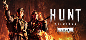 Hunt: Showdown 1896