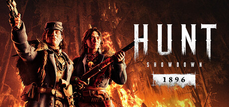 Hunt: Showdown 1896