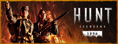Hunt: Showdown 1896 banner