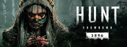 Hunt: Showdown 1896