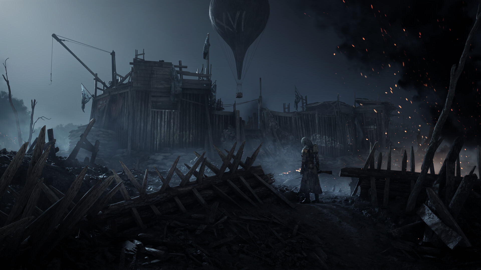 Hunt: Showdown 1896 — изображение 4