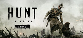 Hunt: Showdown 1896
