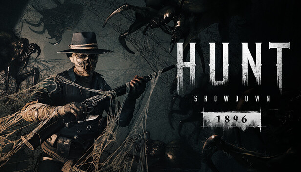 Hemat 55% untuk Hunt: Showdown 1896 di Steam