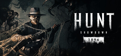 Hunt: Showdown 1896 on Steam
