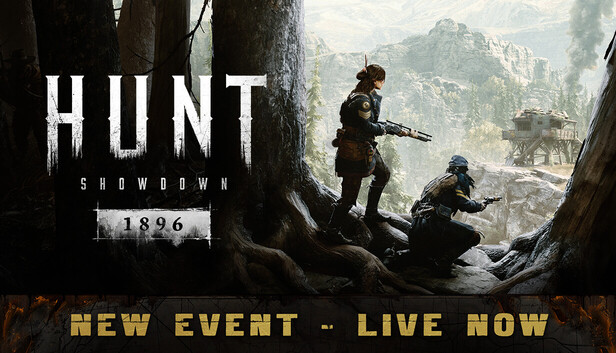 Hunt: Showdown 1896 - Server restart [UPDATED 22:10} - Steam News