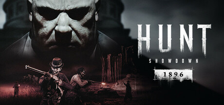 Hunt: Showdown 1896 Cover Image