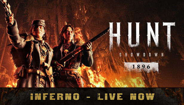 Steam :: Hunt: Showdown 1896 :: An Update on Server Connectivity Issues