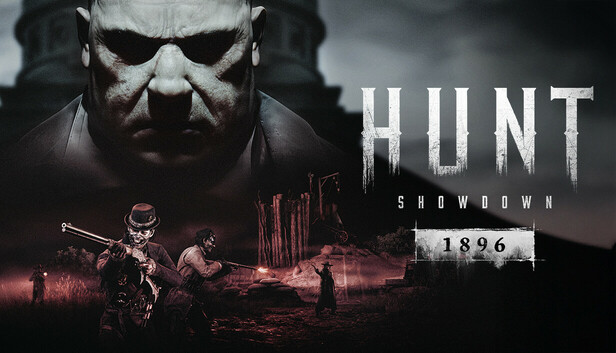 Hunt: Showdown 1896