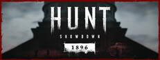 Hunt: Showdown 1896