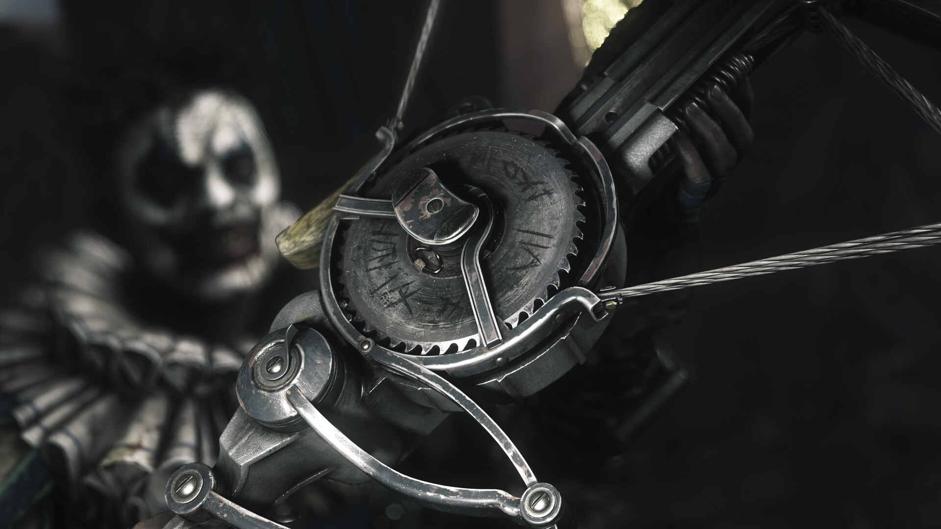 Hunt: Showdown 1896 on Steam