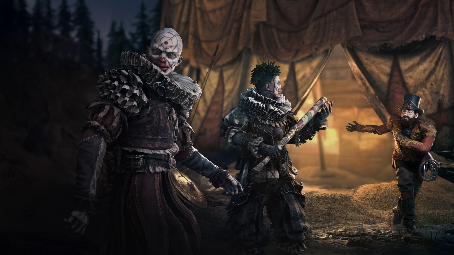 Hunt: Showdown 1896 on Steam
