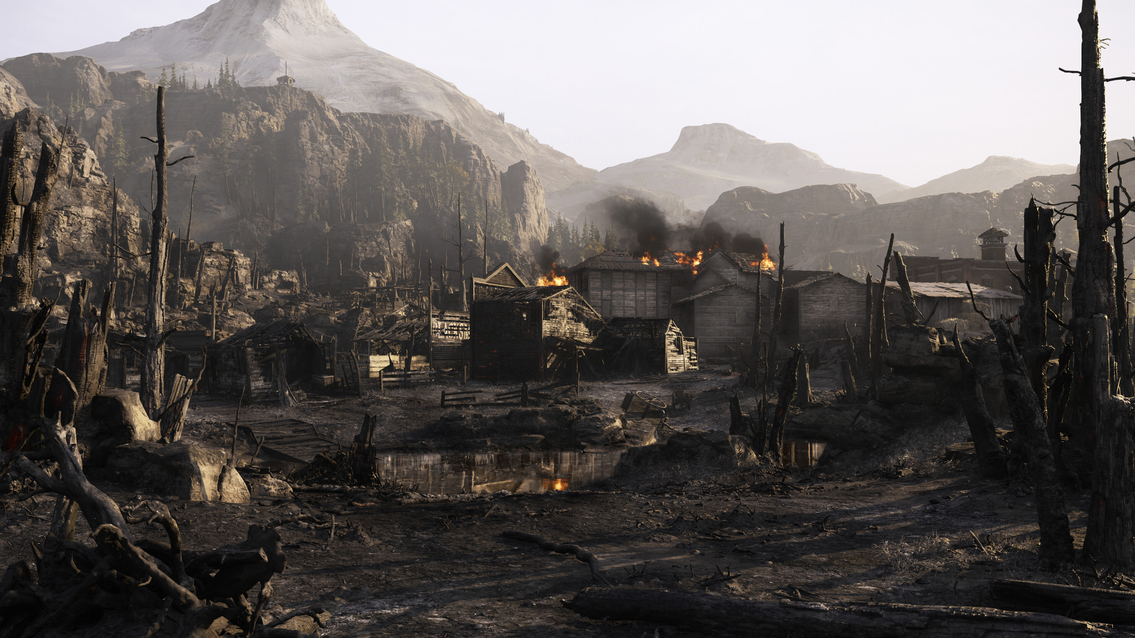 Hunt: Showdown 1896 screenshot 7